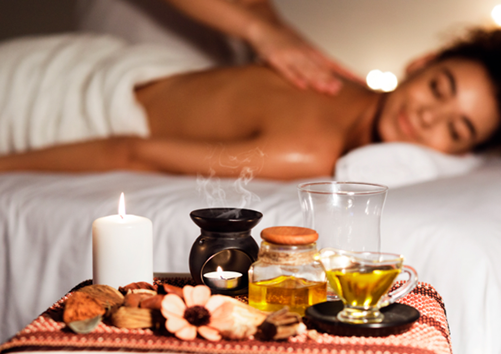 Dolor corporal , masaje y nutrac&eacute;uticos 