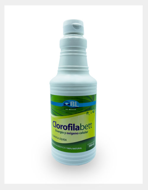 ClorofilaBett