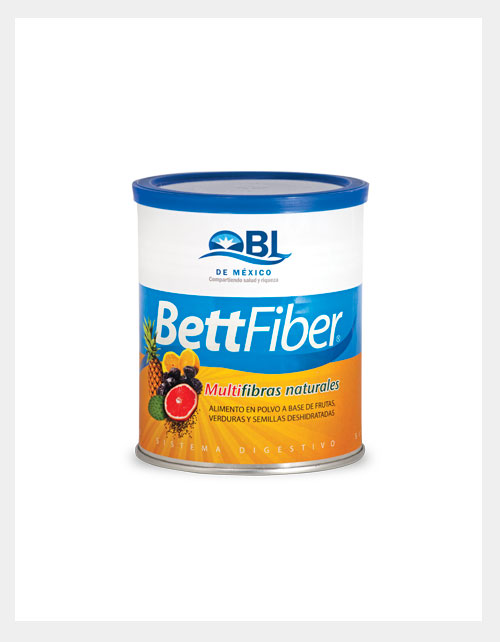 BettFiber