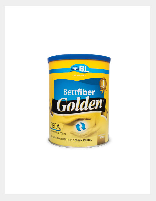 BettFiber Golden