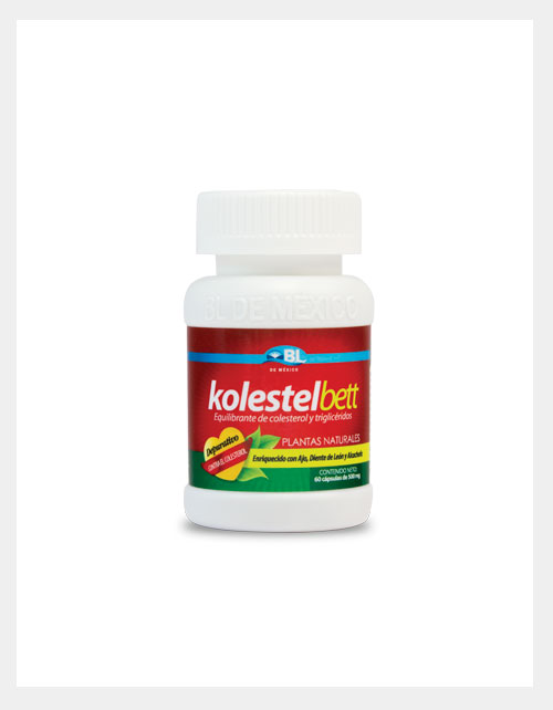 Kolestelbett