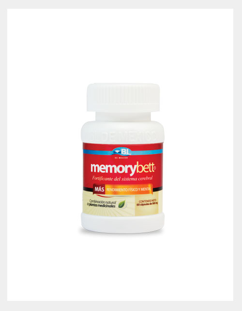 MemoryBett