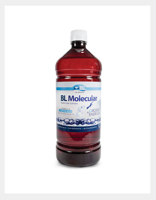 BLMolecular