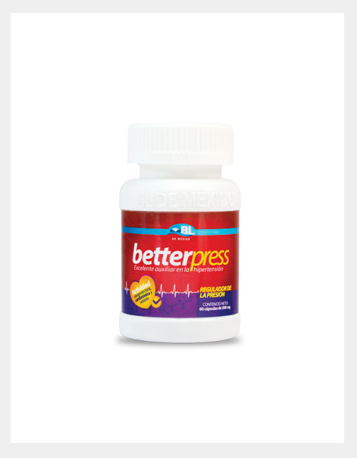 Better Press