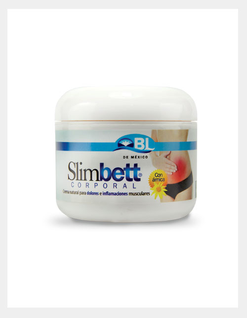 Slim Bett Corporal