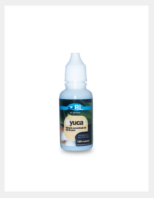 BYucal