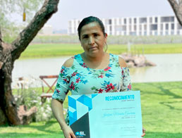 Josefina Morales Guerrero